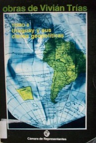 Uruguay y sus claves geopolíticas