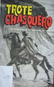 Trote chasquero