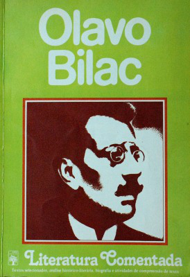 Olavo Bilac