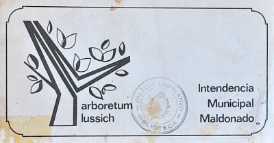 Arboretum Lussich