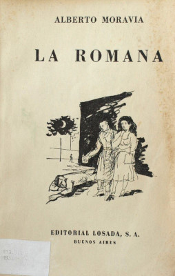 La romana