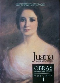 LA ROSA DE LOS VIENTOS : JUANA DE IBARBOUROU: : Libros