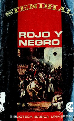 Rojo y negro