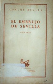 El embrujo de Sevilla