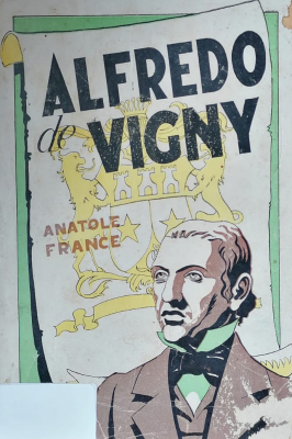 Alfredo de Vigny