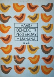Yesterday Y Manana Catalogo En Linea