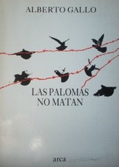 Las palomas no matan