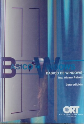 Básico de Windows