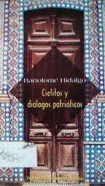 Cielitos y diálogos patrióticos