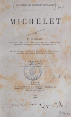 Michelet