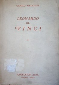 Leonardo de Vinci