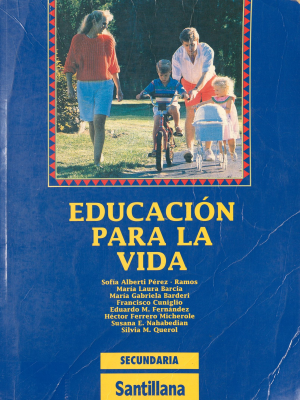 Educación para la vida