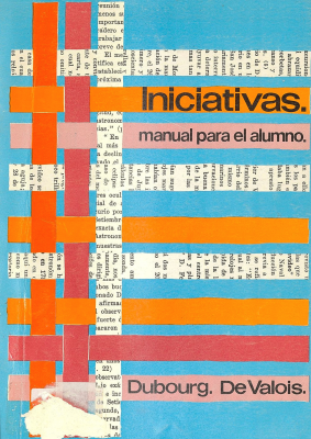 Iniciativas : [manual para el alumno]