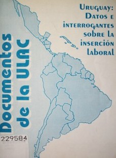 Investigación laboral en Uruguay