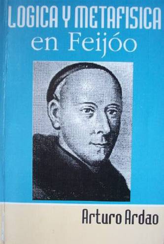 Lógica y metafísica de Feijóo