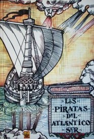 Los piratas del Atlántico Sur
