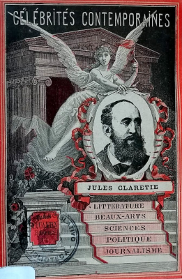 Jules Claretie
