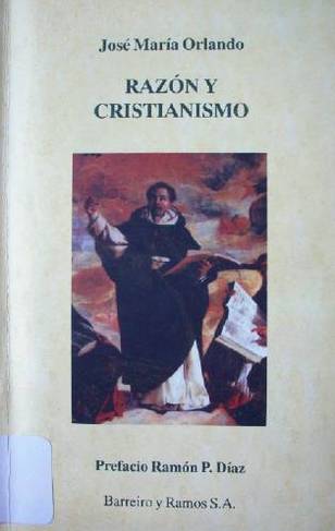 Razón y Cristianismo