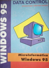 Windows 95 : microinformática