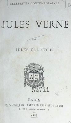 Jules Verne