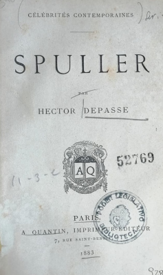 Spuller