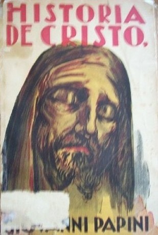 Historia de Cristo