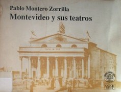 Montevideo y sus teatros