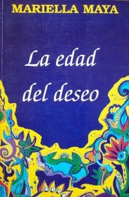 La edad del deseo