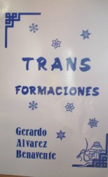 Trans formaciones : (cuentos)