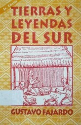 Tierras y leyendas del sur