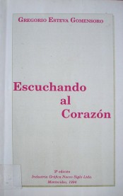 Escuchando al corazón