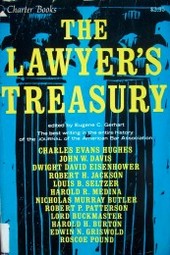 The lawyer's treasury