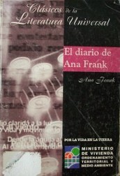 El diario de Ana Frank