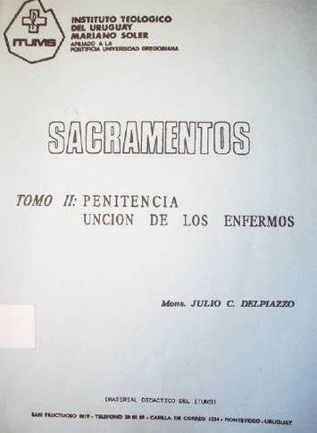 Sacramentos