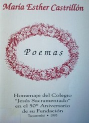 Poemas