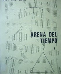 Arena del tiempo