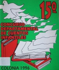 15º Concurso Departamental de Cuentos Infantiles : 26 de mayo de 1996