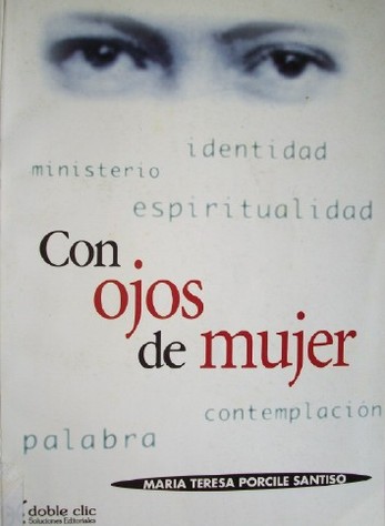 Con ojos de mujer