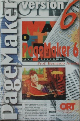 PageMaker 6
