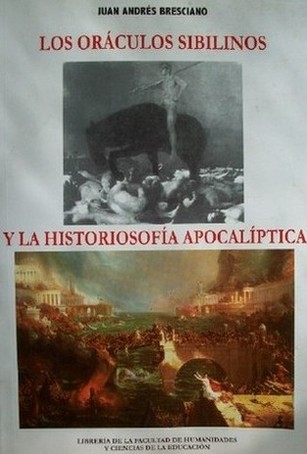 Los Oráculos Sibilinos y la historiosofía apocalíptica