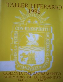 Taller literario 1996