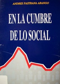 En la cumbre de lo social