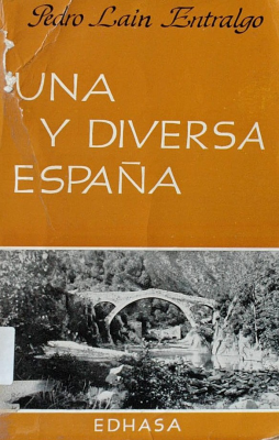 Una y diversa España