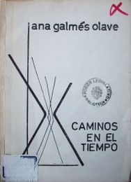 Caminos en el tiempo