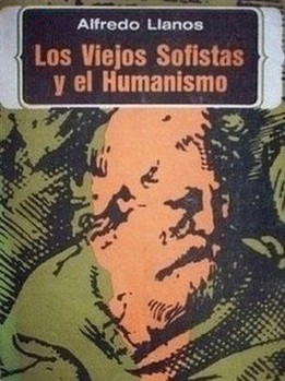 Los viejos sofistas y el humanismo griego