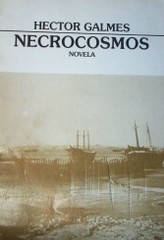 Necrocosmos: novela