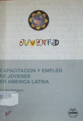 Capacitación y empleo de jóvenes en América Latina
