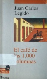 El café de las mil columnas