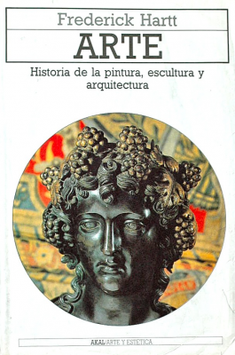 Arte : historia de la pintura - escultura y arquitectura