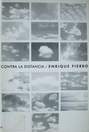 Contra la distancia : (1992-1996)